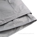 Aluminium Foil Elastic Hems PVC Cover